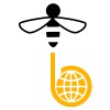 Webbee GmbH logo