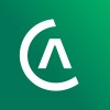 Alif Bank logo